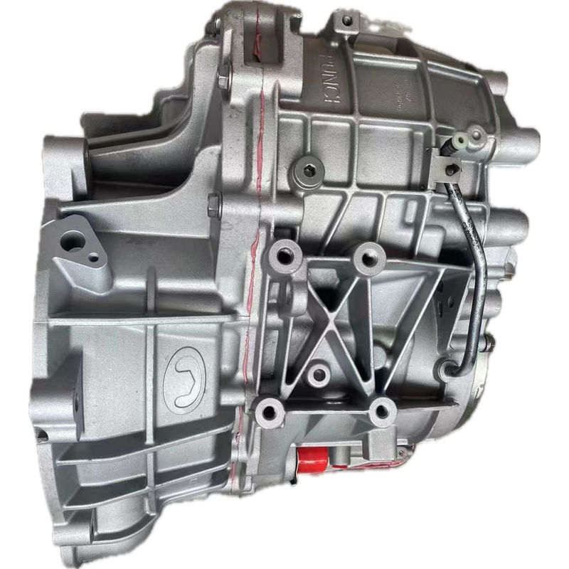 JETTA 0AM DQ200 1.4T versnellingsbak assemblage voor wereldwijde verzending 0AM300061Q 0AM 300 061 Q