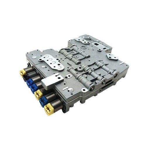 Z055742E OEM NO CC Automatische transmissie 6 pk A052 Versnellingsbak Valve Body voor VW's
