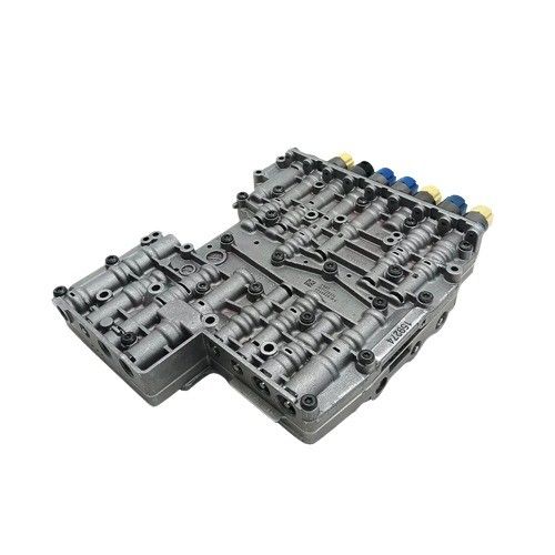 Z055742E OEM NO CC Automatische transmissie 6 pk A052 Versnellingsbak Valve Body voor VW's