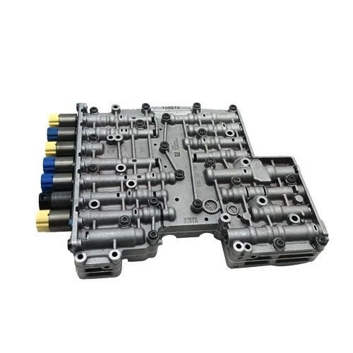 Z055742E OEM NO CC Automatische transmissie 6 pk A052 Versnellingsbak Valve Body voor VW's
