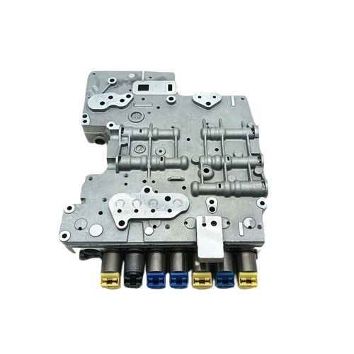 Z055742E OEM NO CC Automatische transmissie 6 pk A052 Versnellingsbak Valve Body voor VW's