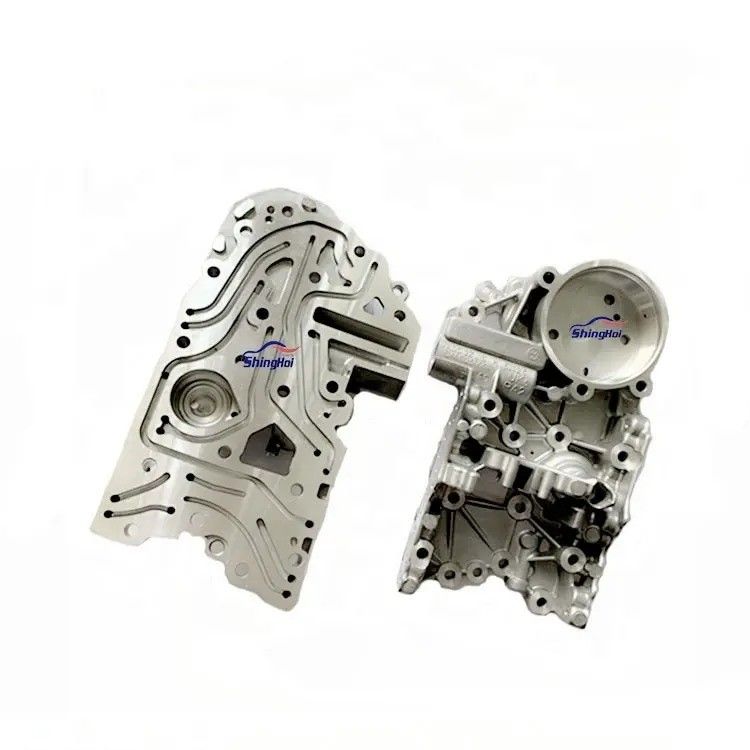 2010-2011 Audi DQ200 0AM 0CW 7-speed DSG Valve Plate OAM325066 voor transmissieonderdelen
