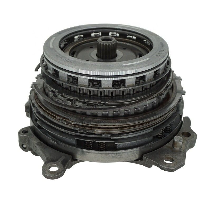 Deelnummer C-NJ-3JX00 Aluminium reparatie kit voor Nissan JF015E JF020E Planet Gear Set