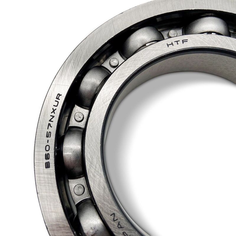Brandnieuw tandwiellagers JF011E CVT voor Nissan Mitsubishi PEUGEOT