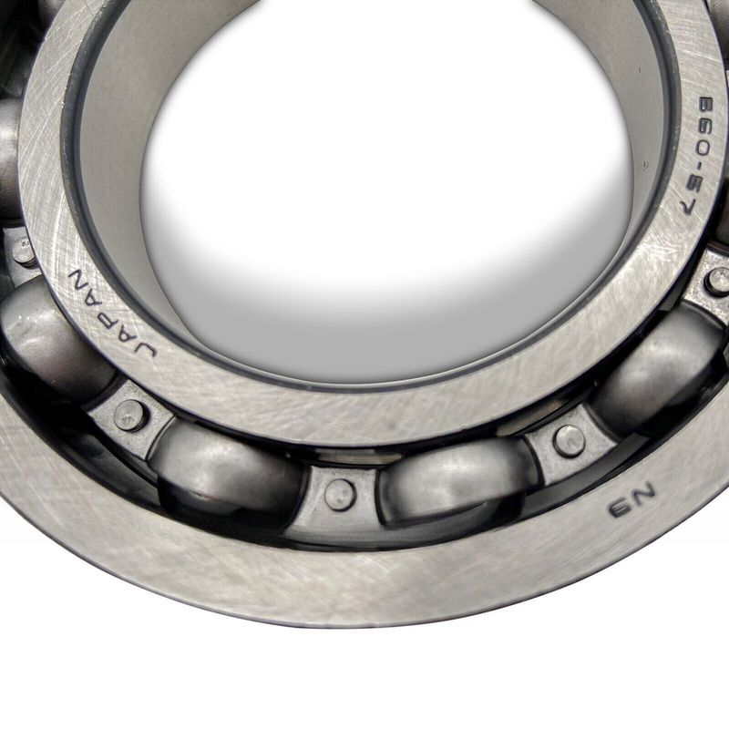 Brandnieuw tandwiellagers JF011E CVT voor Nissan Mitsubishi PEUGEOT