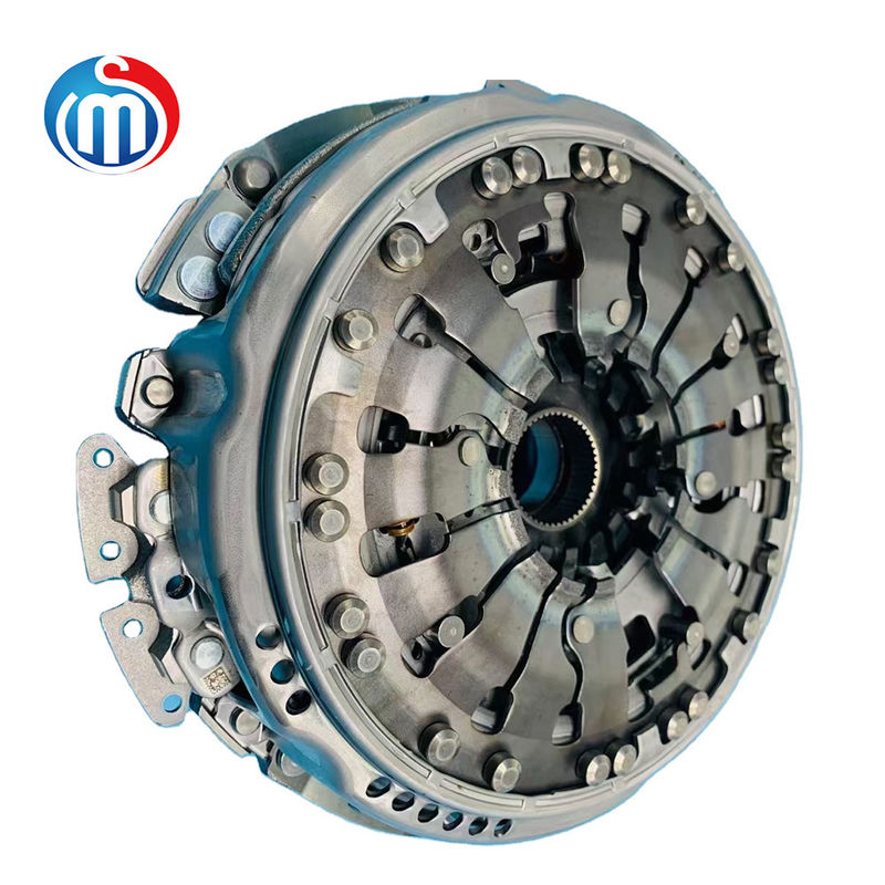 Transmissieonderdelen 0AM DQ200 droog koppelkarosserie voor Renault Ford smart LUK koppel