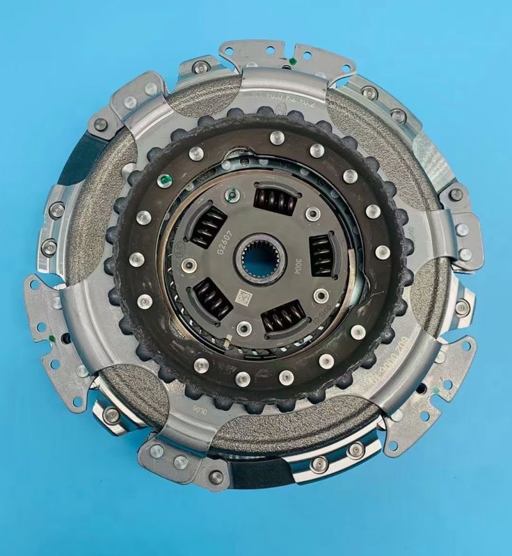 Transmissieonderdelen 0AM DQ200 droog koppelkarosserie voor Renault Ford smart LUK koppel