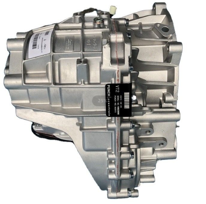 Automatische transmissie systeem versnellingsbak 482935/T568215 voor Grote Muur C30 M2 VT2 VT3 CVT