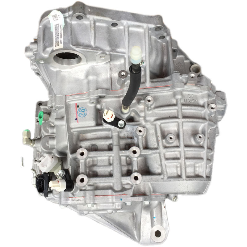 U241E Auto Transmission Assembly voor Toyota 1AZ/2AZ-FE Motor Fits Camry Alphard RAV4