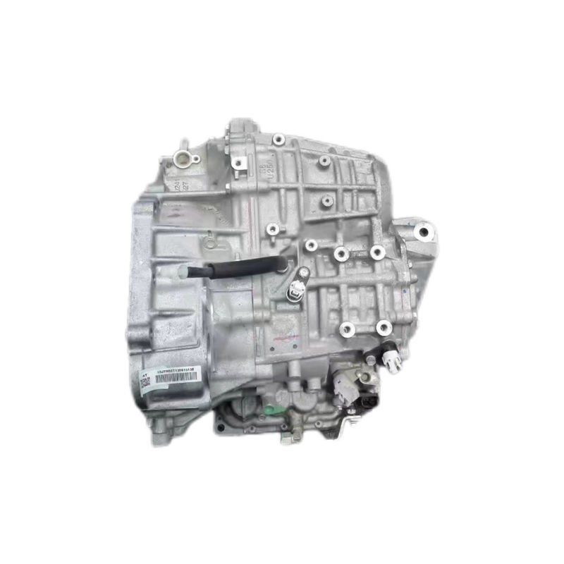 U241E Auto Transmission Assembly voor Toyota 1AZ/2AZ-FE Motor Fits Camry Alphard RAV4