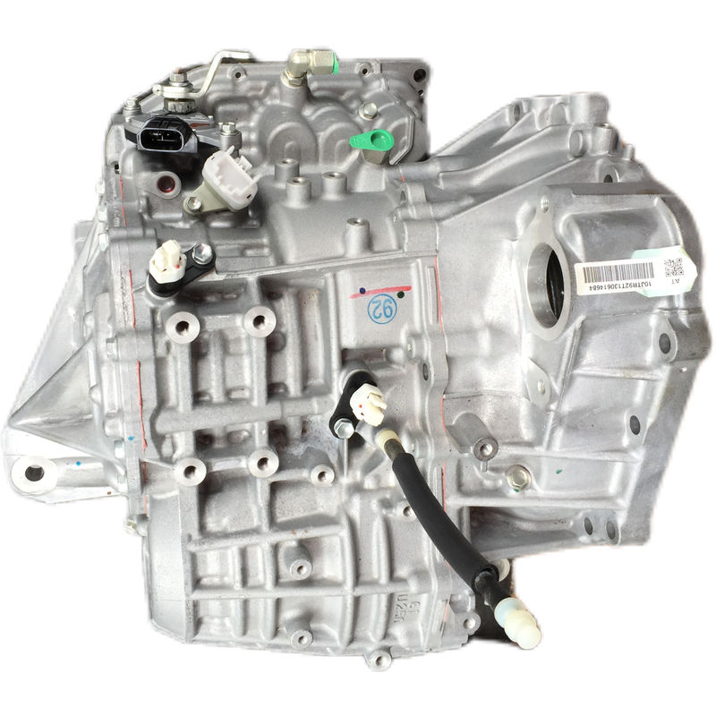 U241E Auto Transmission Assembly voor Toyota 1AZ/2AZ-FE Motor Fits Camry Alphard RAV4
