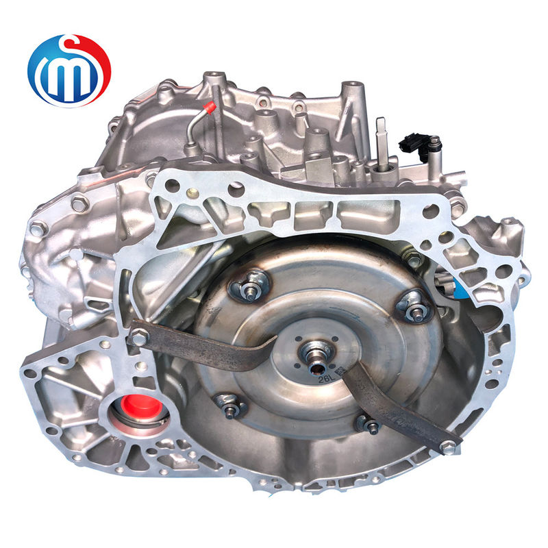 T32 2.5L 4WD JF017E RE0F10D Autoversnellingsbak 310203VX1D Voor X-Trail transmissie assemblage