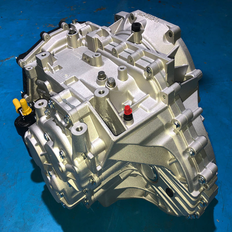 Onderdelen voor de automatische transmissie van de VOLVO S60 S80L V60 2.0T B4204T7 TURBO F SERIES gegarandeerd
