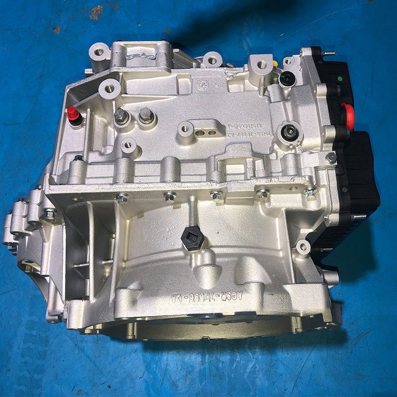 Onderdelen voor de automatische transmissie van de VOLVO S60 S80L V60 2.0T B4204T7 TURBO F SERIES gegarandeerd