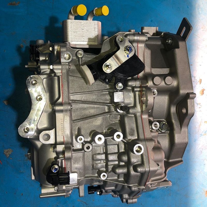 Eado Plus C211 CS35 1.6L JF015E Automatische versnellingsbak voor CHANGAN 2WD-voertuigen