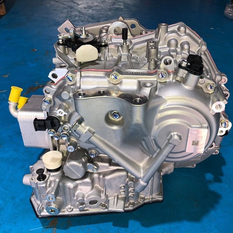 Eado Plus C211 CS35 1.6L JF015E Automatische versnellingsbak voor CHANGAN 2WD-voertuigen