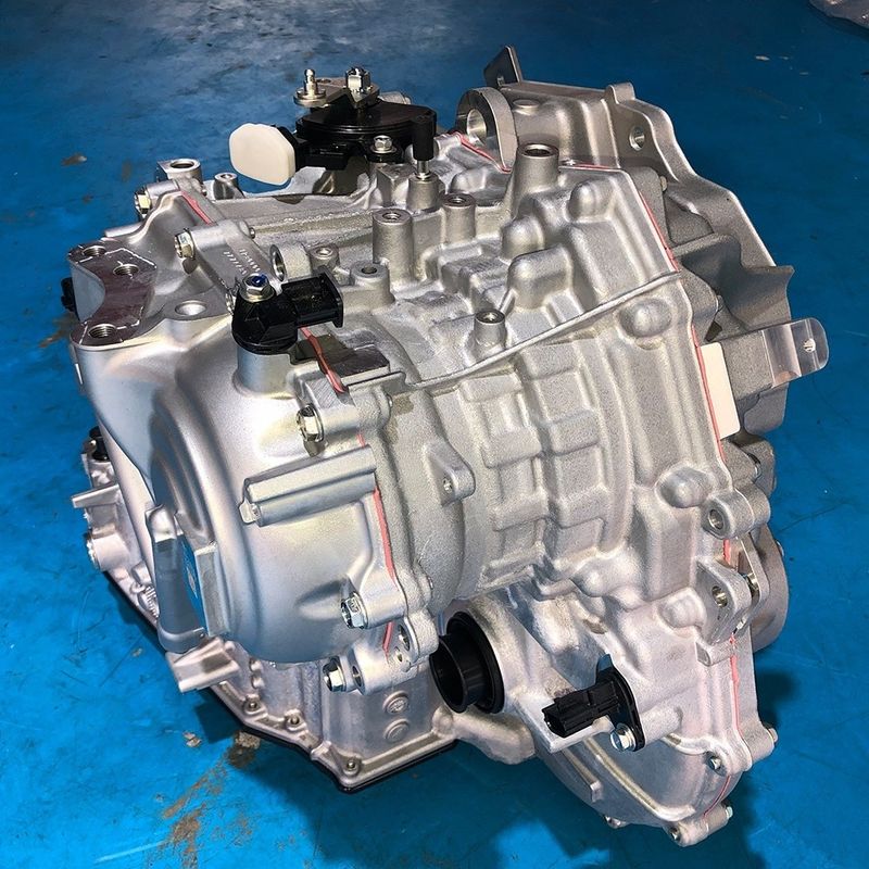 Eado Plus C211 CS35 1.6L JF015E Automatische versnellingsbak voor CHANGAN 2WD-voertuigen
