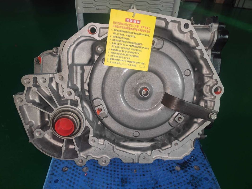 24274397 OE Vernieuwd automatisch transmissie systeem voor Chevrolet Malibu Cruze Buick Opel ASTRA
