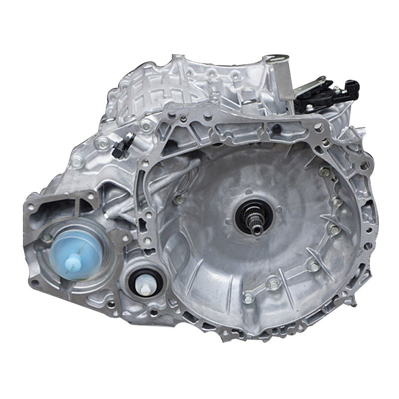 31020-1XT9A Auto Gearbox Assembly JF011E RE0F10D 4WD 2.5L Voor Nissan X-TRAIL Renault