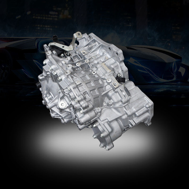 31020-1XT9A Auto Gearbox Assembly JF011E RE0F10D 4WD 2.5L Voor Nissan X-TRAIL Renault