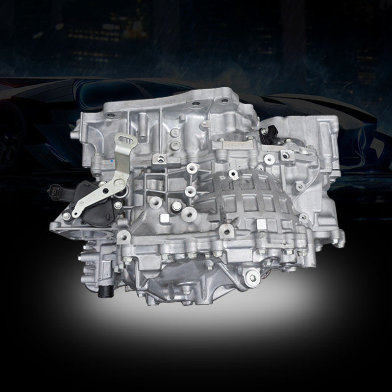 31020-1XT9A Auto Gearbox Assembly JF011E RE0F10D 4WD 2.5L Voor Nissan X-TRAIL Renault