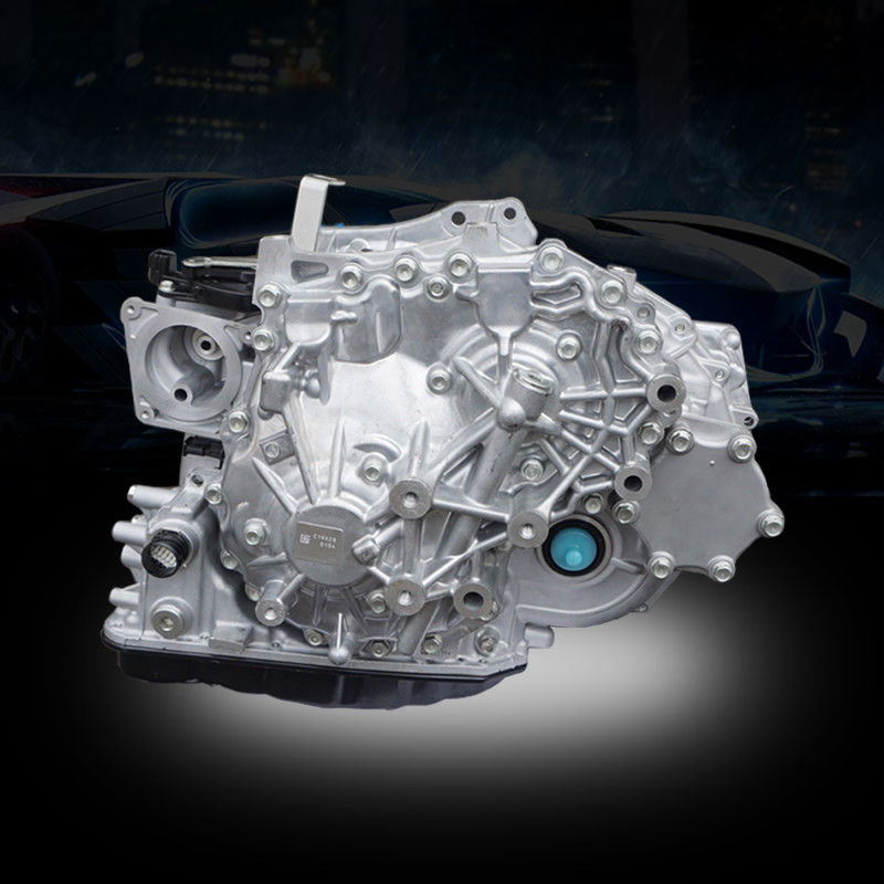 31020-1XT9A Auto Gearbox Assembly JF011E RE0F10D 4WD 2.5L Voor Nissan X-TRAIL Renault