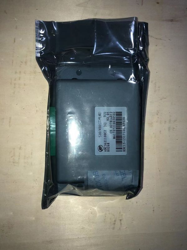 620 II Limousine Lifan X50 530 CVT Transmissie Montage LAL versnellingsbak Kit met TCU 1.5L 1.6L