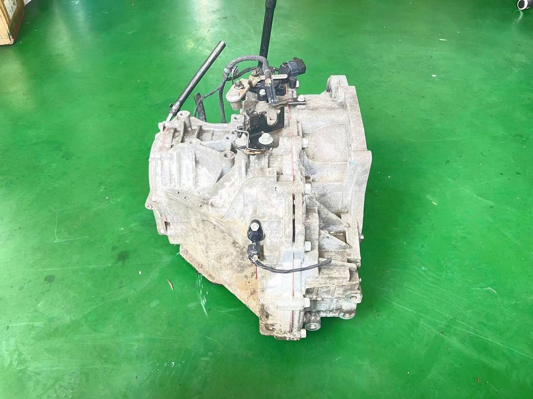 Auto versnellingsbak A4CF1 2WD 1.4L 1.6L Fit Automatische Transmissie Voor hyundai