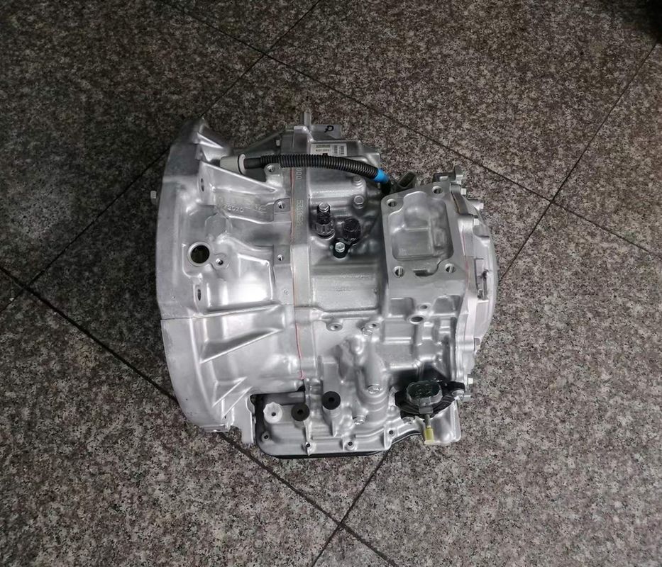 TS-40SN TS-41SN Automatische versnellingsbak voor transmissieassemblage MG 2WD 1.5L