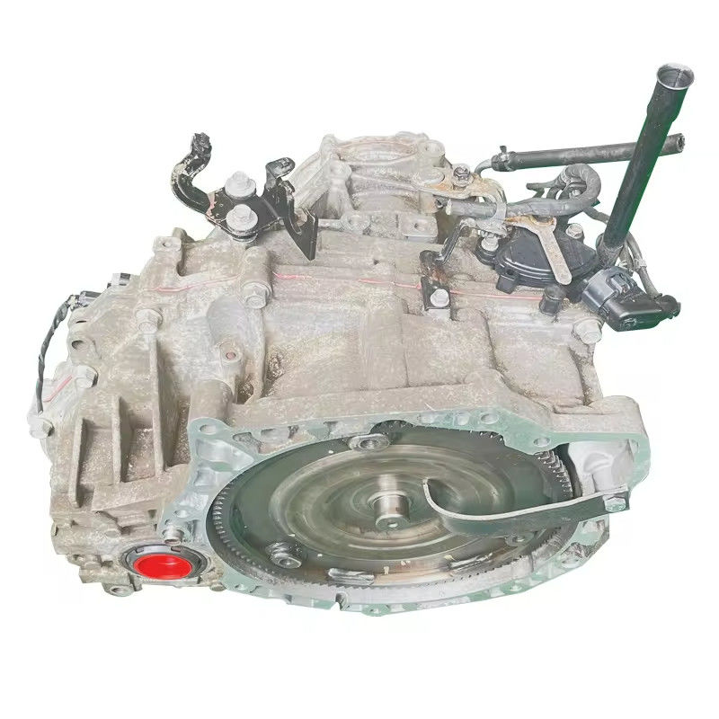 Auto versnellingsbak A4CF1 2WD 1.4L 1.6L Fit Automatische Transmissie Voor hyundai