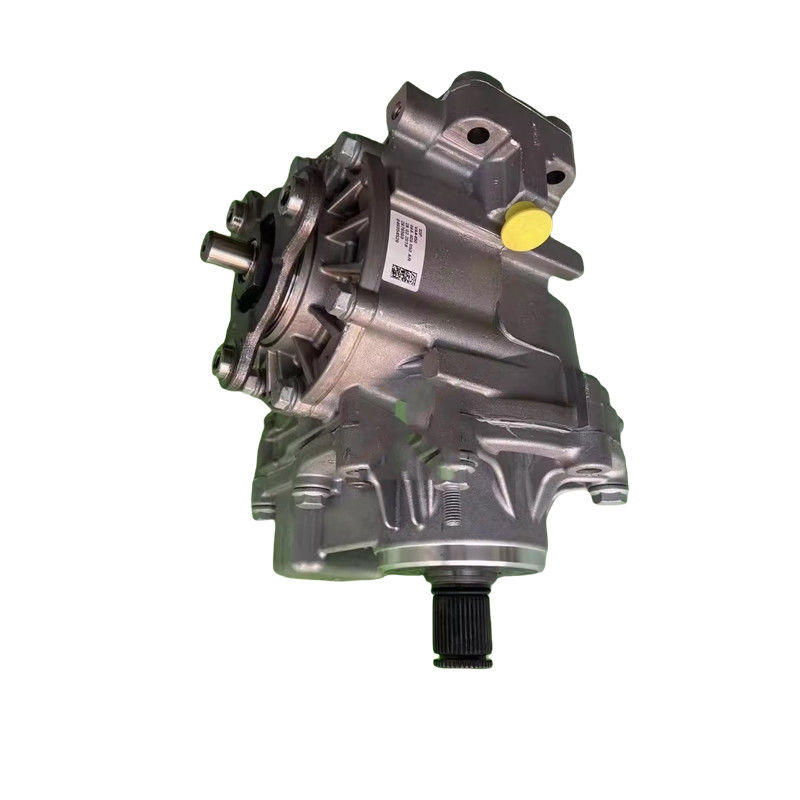 0AU409053Q Transporter 4WD 0AU van versnellingsbak voor VW Tiguan