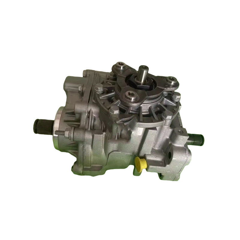 0AU409053Q Transporter 4WD 0AU van versnellingsbak voor VW Tiguan