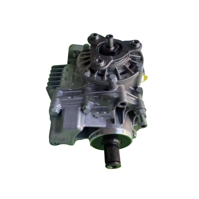 0AU409053Q Transporter 4WD 0AU van versnellingsbak voor VW Tiguan