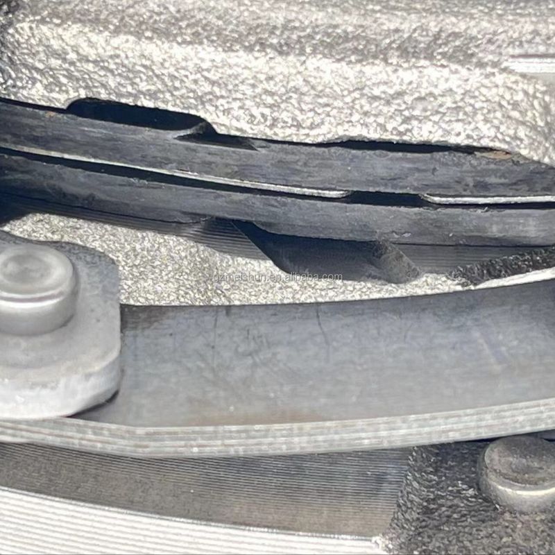 602000619 Versnellingsbak LUK Clutch Kit 0AM DQ200 Voor VW Audi Originele nieuwe tweede generatie
