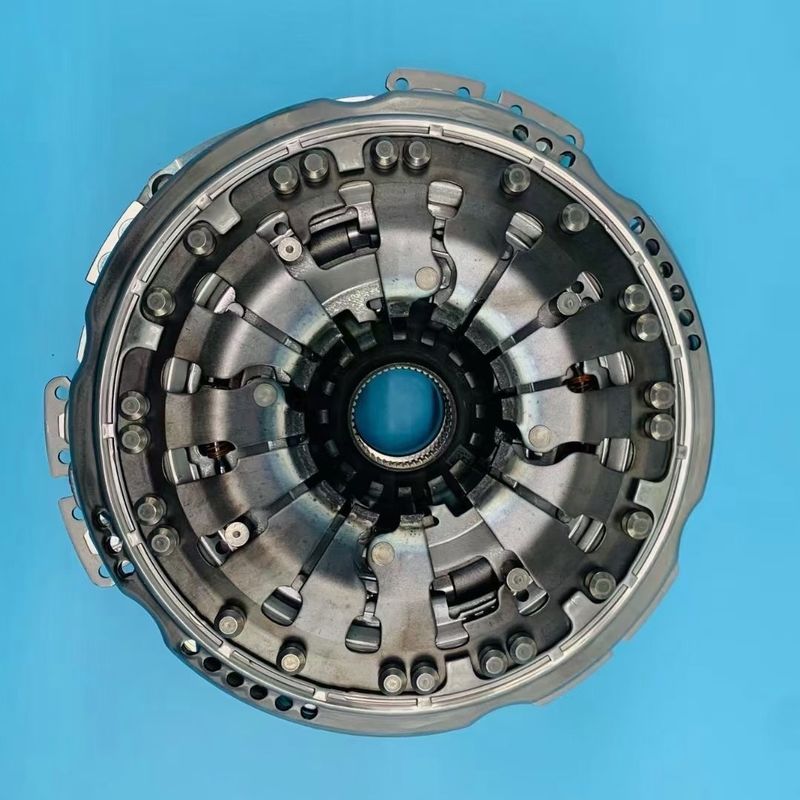 Transmissieonderdelen 0AM DQ200 droog koppelkarosserie voor Renault Ford smart LUK koppel