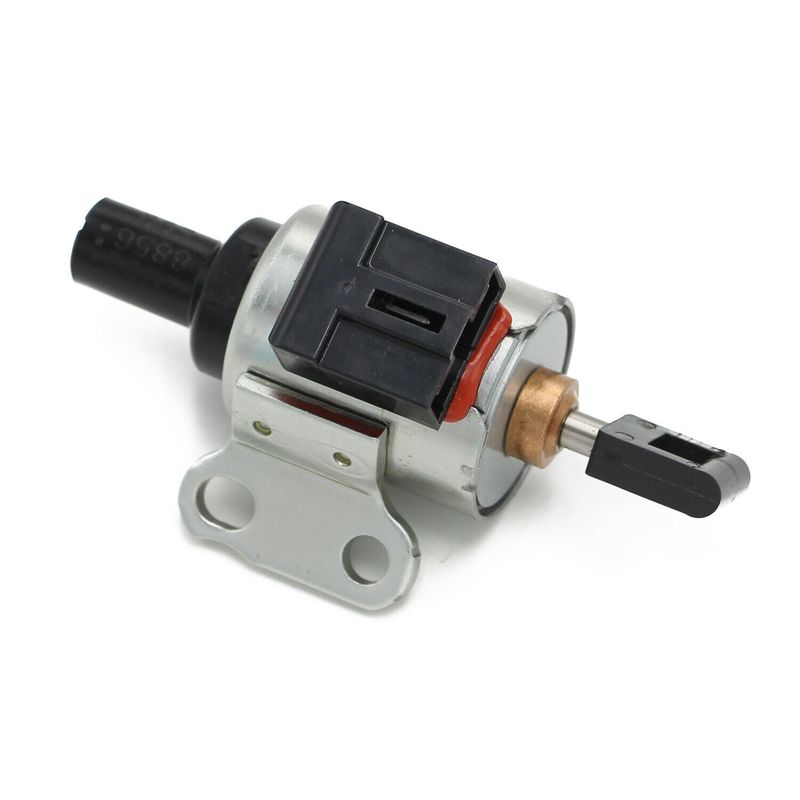 Transmissie Solenoïde klep stappenmotor JF011E voor verschillende soorten auto's transmissie