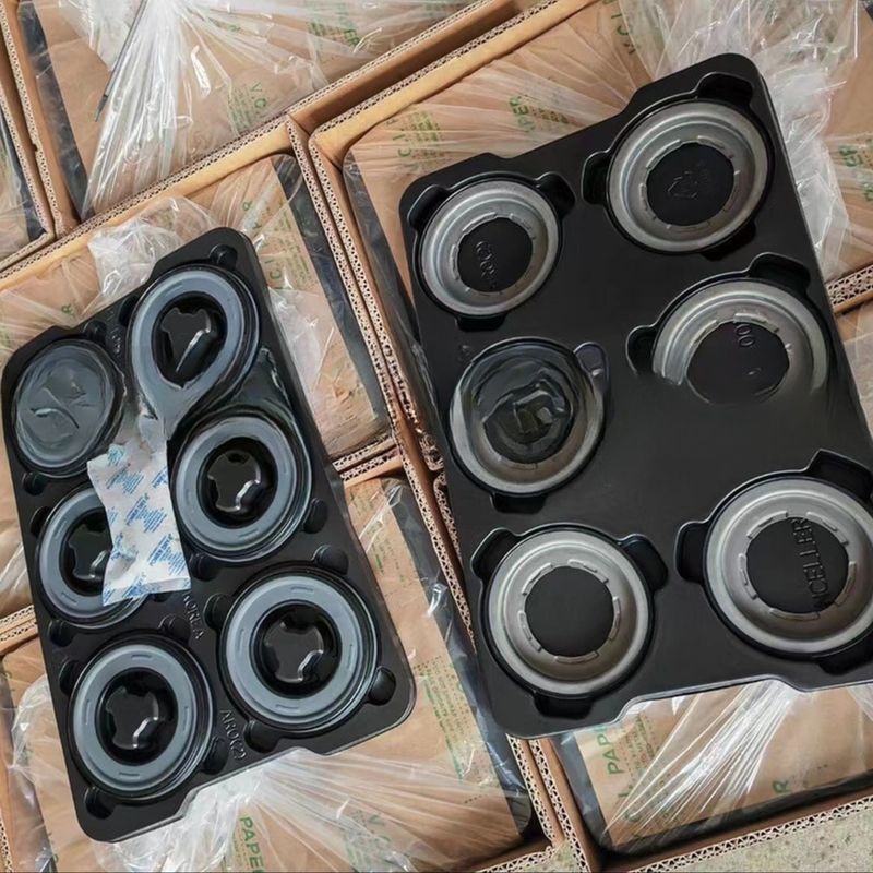Gearbox voorste koppeling zuiger reparatie kit JF011E JF017E voor een verscheidenheid van modellen universeel type