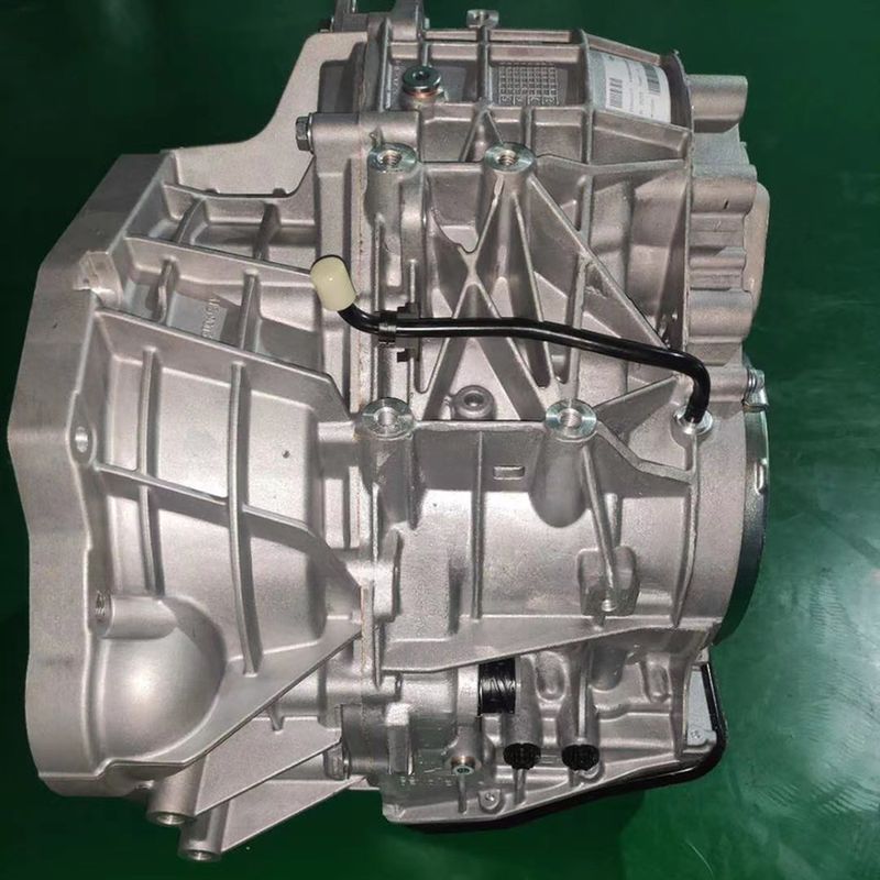 MA42-03-010 Automatische auto versnellingsbak CVT Transmissie Montage VT3 Voor Haima S5 M3 Auto
