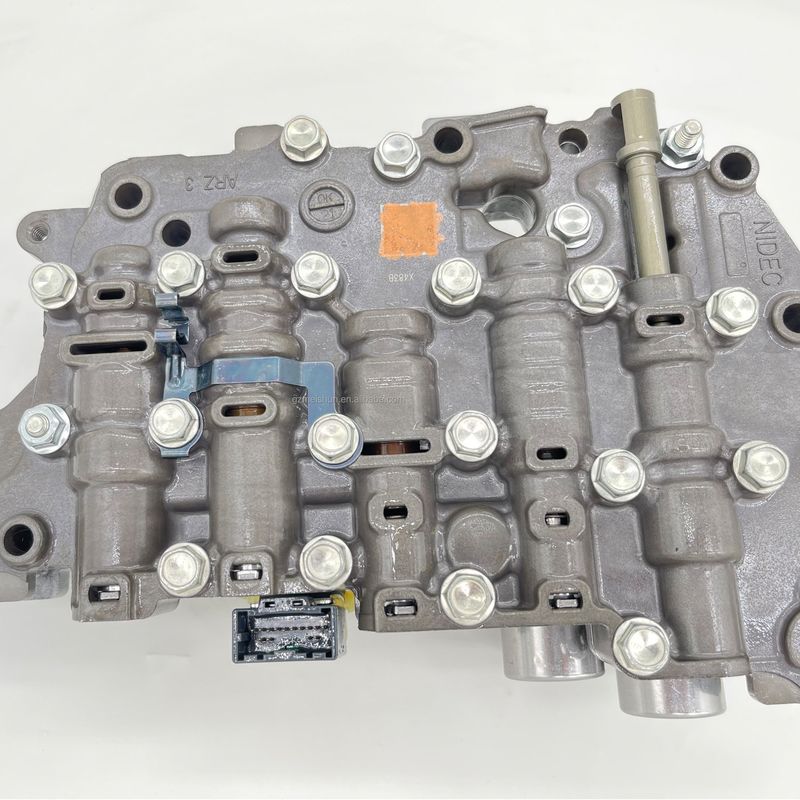 JF016E JF017E Klepcarrière voor Nissan Originele 2016-jaar OE NO 31705-X483B