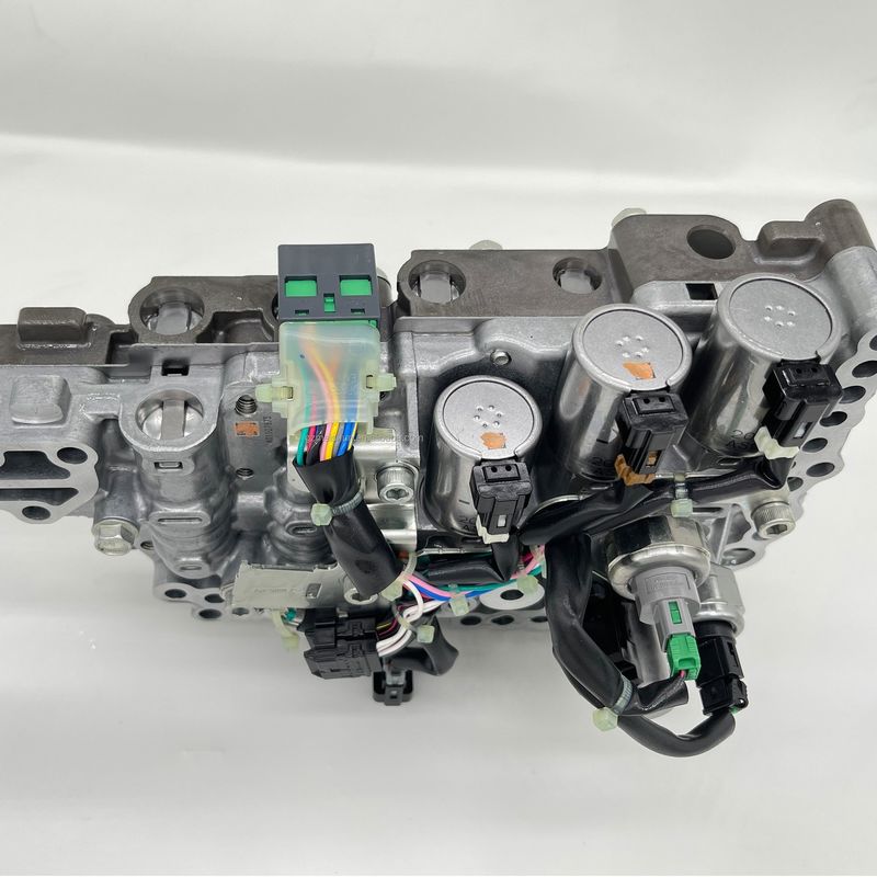 JF016E JF017E Klepcarrière voor Nissan Originele 2016-jaar OE NO 31705-X483B