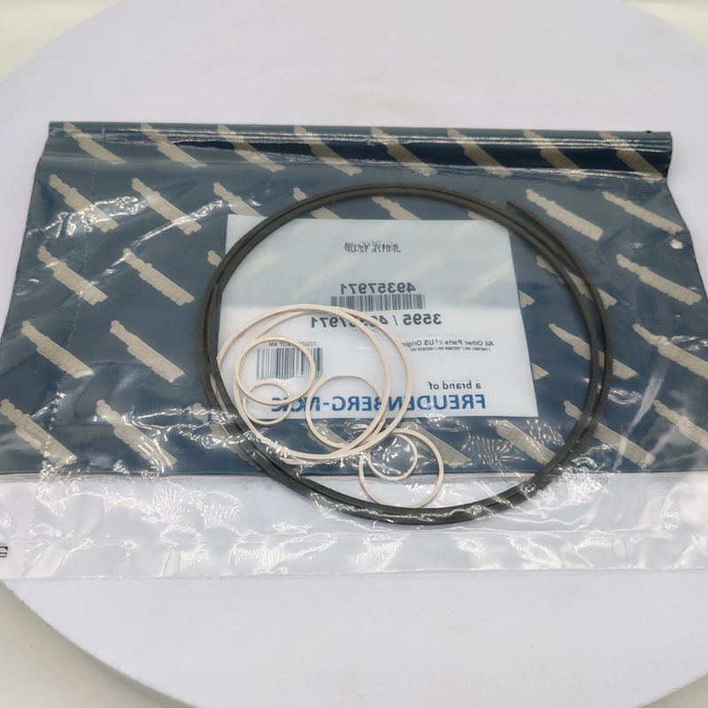 2012 CVT JF017E Gear Box Seal Kit voor Nissan RE0F10D 2.0L.2.5L OE 49357971