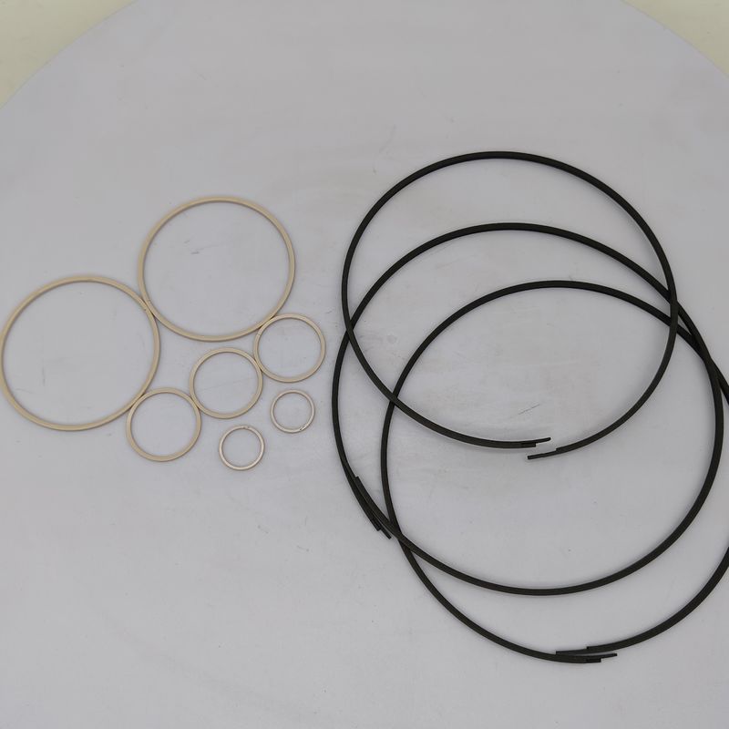 2012 CVT JF017E Gear Box Seal Kit voor Nissan RE0F10D 2.0L.2.5L OE 49357971