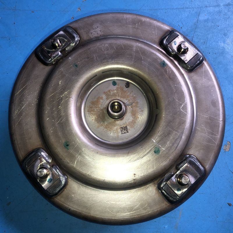 Onderdeel transmissieversnellingsbak Koppelomvormer JF017E RE0F10J voor Infiniti QX60 3.5L