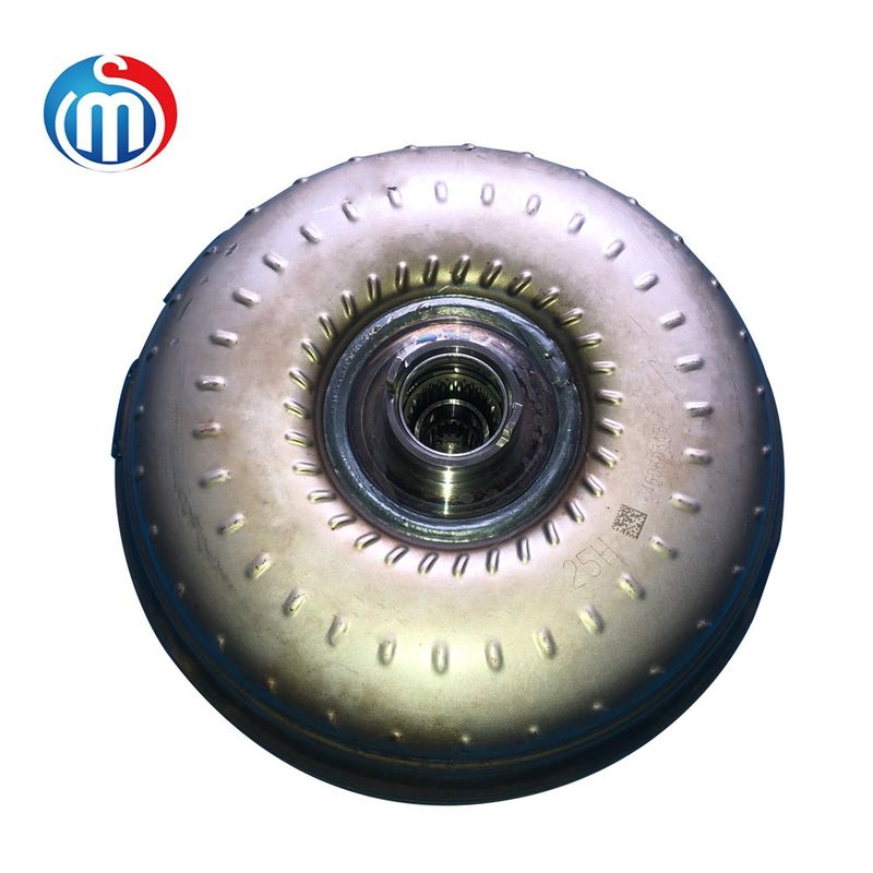 Onderdeel transmissieversnellingsbak Koppelomvormer JF017E RE0F10J voor Infiniti QX60 3.5L