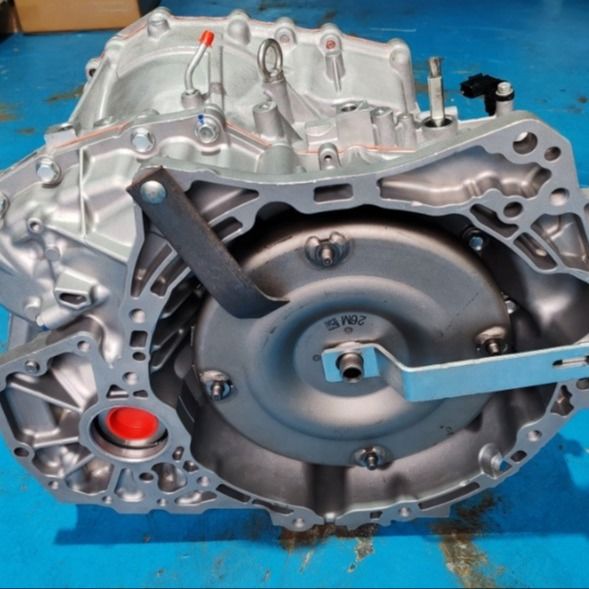 Automatische transmissie MR20DD 2.0L 4WD CVT JF017E/RE0F10F Gearbox voor Ni ssan X-TRAIL
