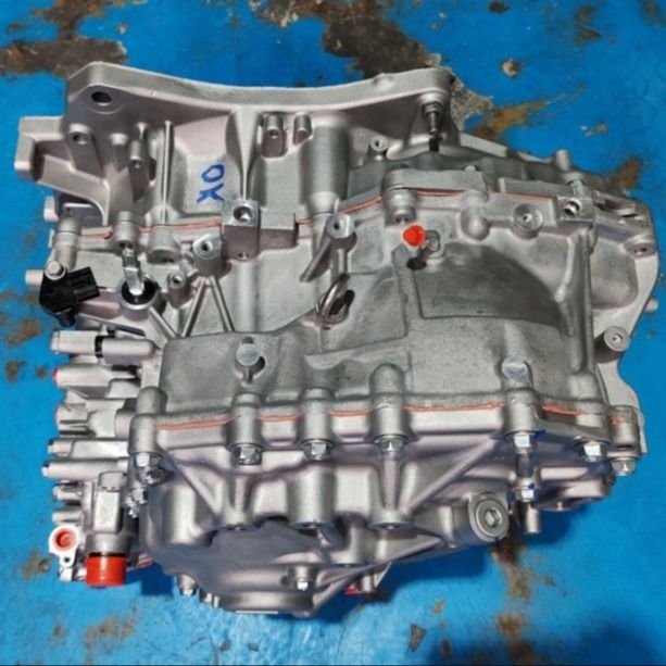 Automatische transmissie MR20DD 2.0L 4WD CVT JF017E/RE0F10F Gearbox voor Ni ssan X-TRAIL