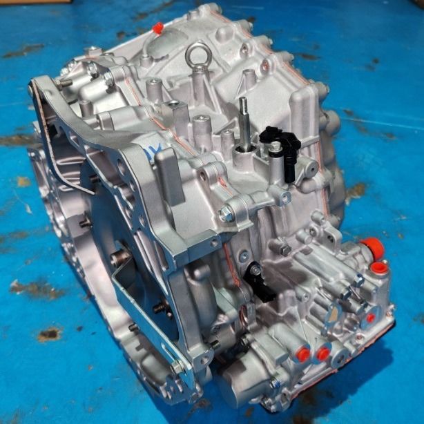 Automatische transmissie MR20DD 2.0L 4WD CVT JF017E/RE0F10F Gearbox voor Ni ssan X-TRAIL