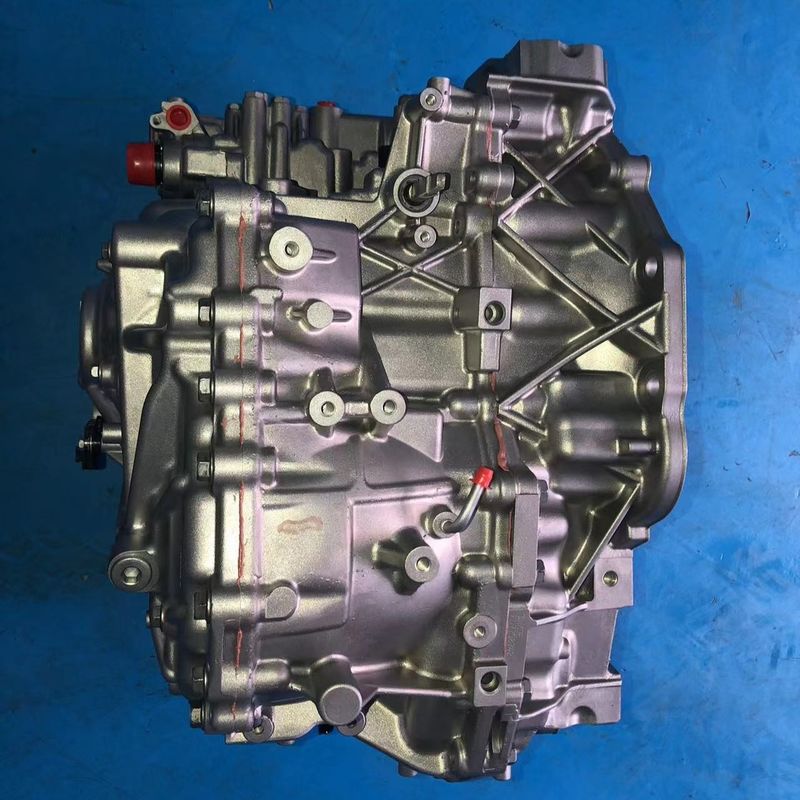 31020-3WX2B Automatische versnellingsbak 31020-3WX0E 3.5L 4WD JF017E Voor Nissan Transmission