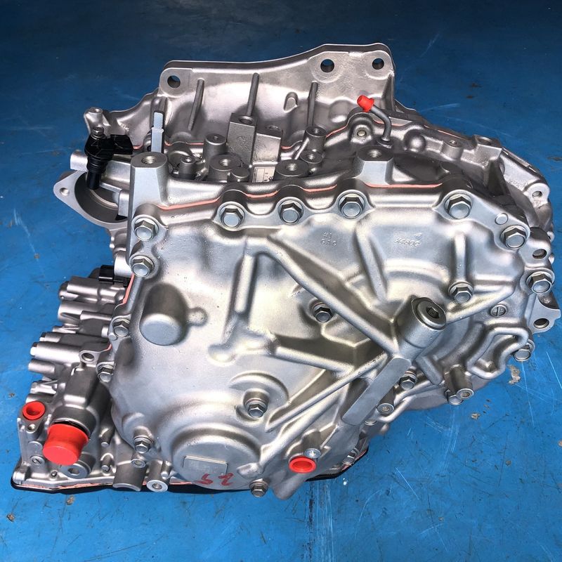 T32 2.5L 4WD JF017E RE0F10D Autoversnellingsbak 310203VX1D Voor X-Trail transmissie assemblage