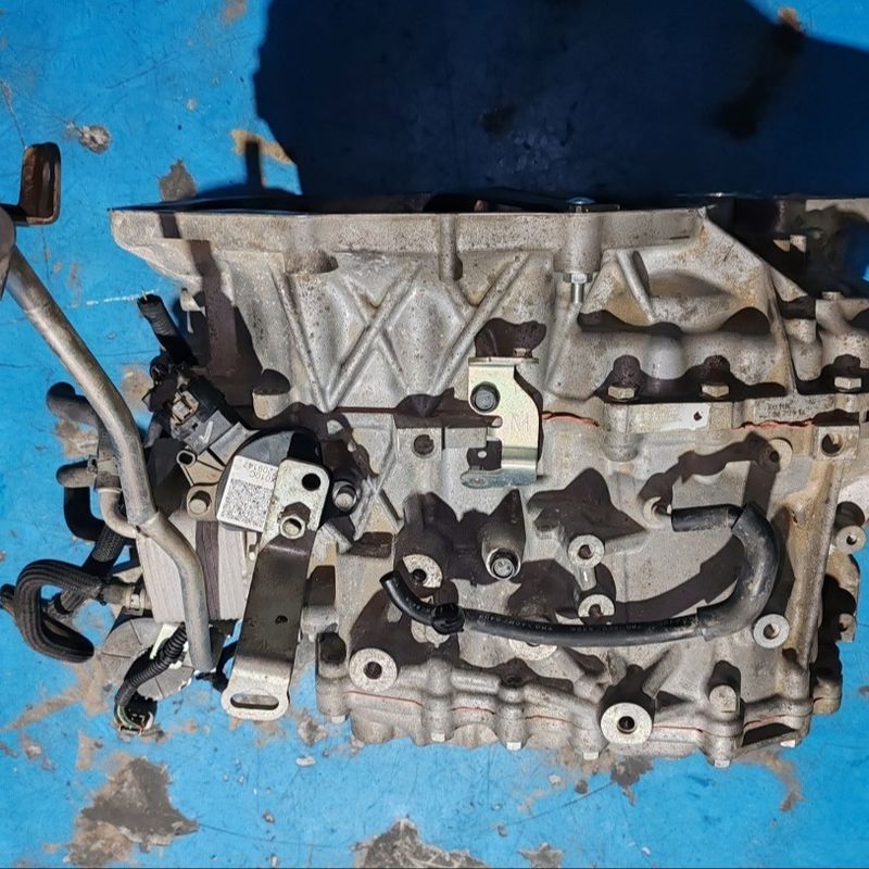 320104491R 310203WX4B Auto Gearbox CVT Voor Nissan X-Trail Qashqai Renault Koleo